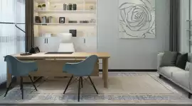 Best Living Room Rugs for Everyday Comfort, Rp 4,635