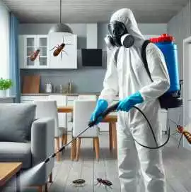 Who Is the Most Trusted Bed Bug Exterminator , Leicester