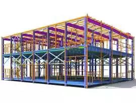BIM Consulting Services | Modeling & Revit Exp, Tustin