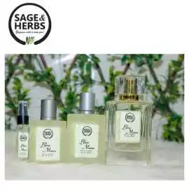 Blue Moon Perfumes – A Fragrance That Captivates, ₹ 195