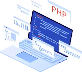 PHP Development Company in Noida | iNest Web, Noida