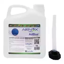 Reliable AdBlue Solutions You Can Trust, Boksburg