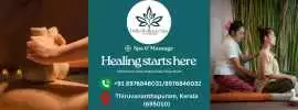 Della Wellness Spa Trivandrum 8976846031, Thiruvananthapuram