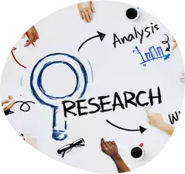 Call Unimrkt now expert market research support, Gurgaon