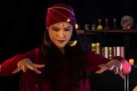 Trusted Black Magic Removal Services, Sydney