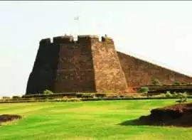 Book Affordable South India Tour Packages, Ghaziabad