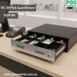 Order GC-54 Cash Drawer – Fast Delivery Available, $ 129