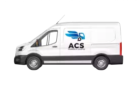 Does ACS Couriers Offer 44T Haulage Service in the, Birmingham