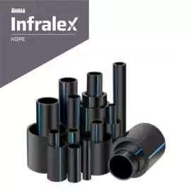 Sintex HDPE Pipes That Deliver Strength & Safe, ₹ 0