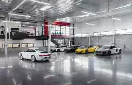 Premium Car Storage Denver co for Vehicle Protecti, Denver