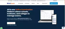 All-in-One Online Examination Software, Noida
