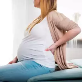 Prenatal Chiropractor in Kalona, IA Gentle Care, Kalona