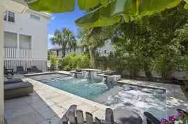 Luxury Vacation Home Rentals in Isle of Palms SC -, Isle of Palms