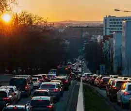 Traffic Violation Attorney in Clarkstown, NY, New City