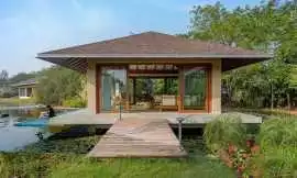 Resort Near Sanand for Leisure & Events Starz 