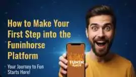 Explore the Funinrace Platform Today