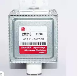 Magnetron LG-2M213 – High-Performance Microwave Ma, $ 0