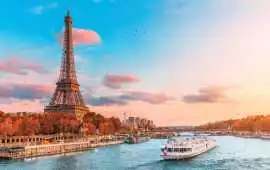 France visa Application