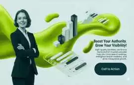 Backlinks and brand mentions buying service, Noida