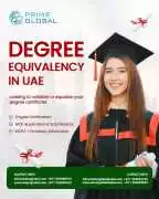 Degree doc Attestation for UAE Visa, Job & Stu, Abu Dhabi