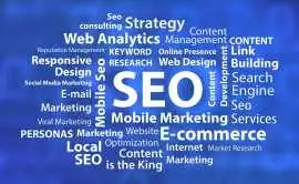 Global SEO Services to Strengthen Worldwide Search, Faridabad
