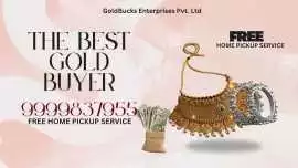 Where is Best Gold Buyer In Noida?, Noida