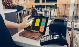 POS System for Grocery Store In Malaysia, Kuala Lumpur