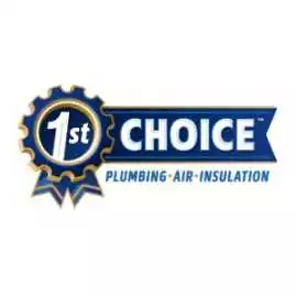 1st Choice Plumbing & Air, Phoenix
