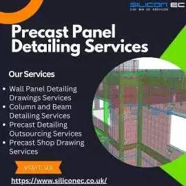 Supporting UK Developments with Advanced Precast P, Manchester