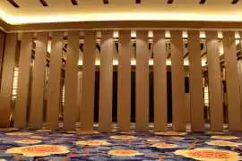 Movable Partition Wall Manufacturer in China, Shanghai