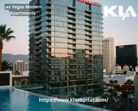 Find the Best Las Vegas Modern Apartments Today, Las Vegas
