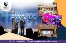 Best Event Organizer Ahmedabad: GHS, Ahmedabad