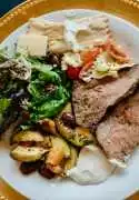 Wedding Caterer Near Me | 3 Girls Catering, Idaho City