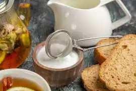 FDA Safety Statement on Monosodium Glutamate (MSG), New Delhi