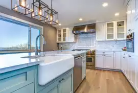 Cabinet Refacing Huntsville, Utterson