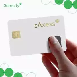 sAxess Pro – Biometric Security for Enterp, Dubai