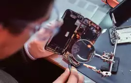 Professional iPhone Repair in Dubai: Fast & Re, Dubai