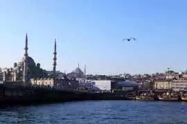 Turkey Vacation Deals
