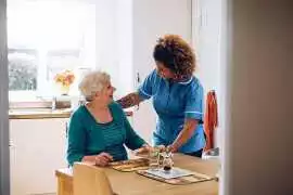 Senior Home Care in Martin County , Lake Worth