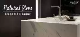 Natural Stone Selection Guide, Mississauga