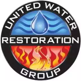 United Water Restoration Group of Greater Ashevill, Fletcher