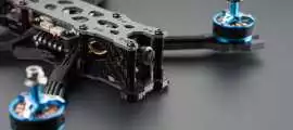 Drone Structural Efficiency Using Pultruded Carbon, $ 0