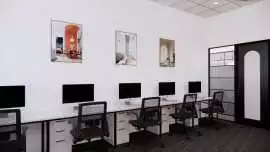 Mid Valley Event Space for Productive and Stylish , Kuala Lumpur