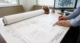 Steel shop drawing services, Denver