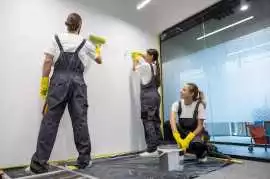 Expert Painting Services by Zoomer Painting, Melbourne