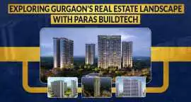 Real Estate Developers in Gurgaon, New Delhi