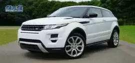 Reconditioned Land Rover & Range Rover engines