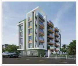 Ready to Move Flats in Newtown | Arthavidhi Realty, Kolkata