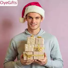 Xmas Gift Ideas for My 25-Year-Old Girlfriend , New Delhi