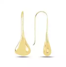 Silver Drop Earrings Range in Sterling Silver, ps 100